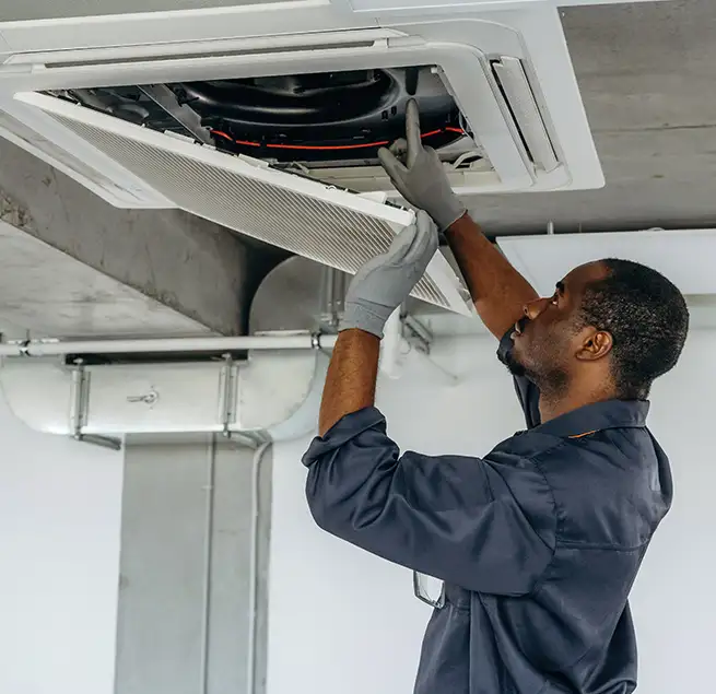 Why Homeowners & Businesses Trust Us in Cartersville, GA?