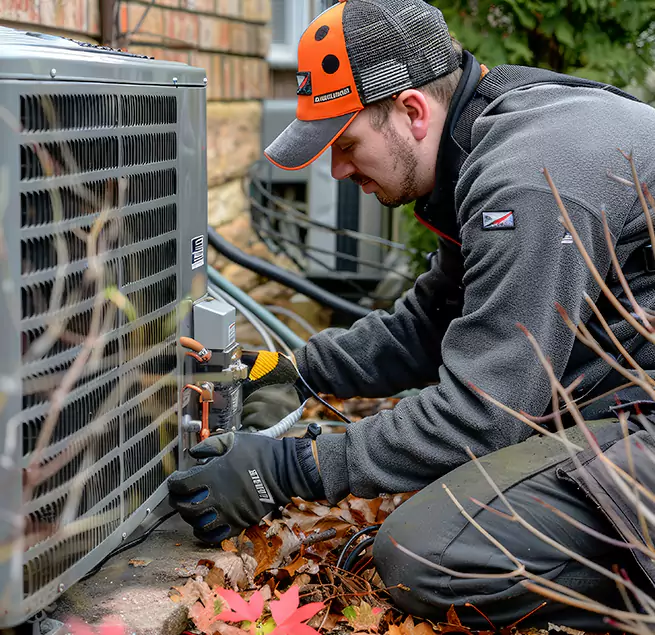 Why Homeowners & Businesses Trust Us in Cartersville, GA?