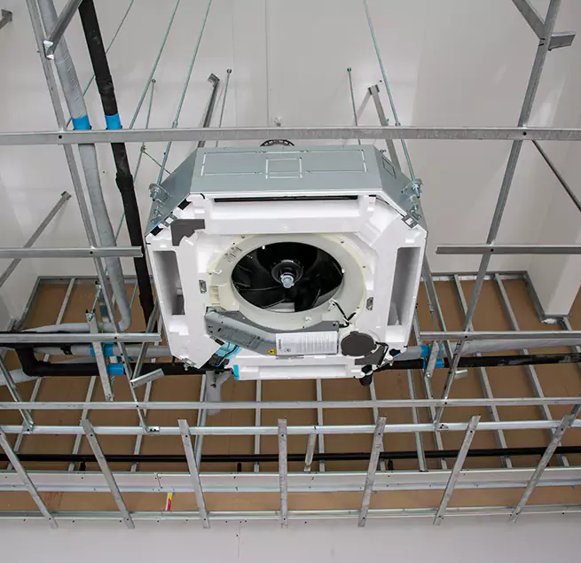 Why Homeowners & Businesses Trust Us in Cartersville, GA?