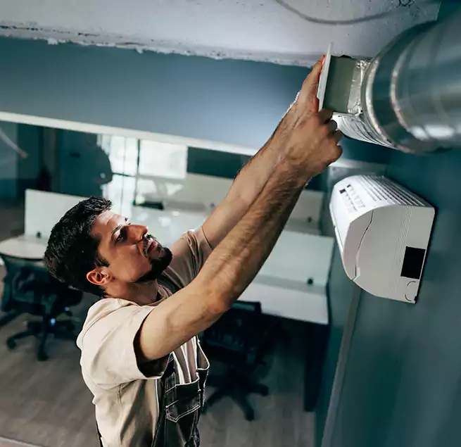 Why Homeowners & Businesses Trust Us in Cartersville, GA?