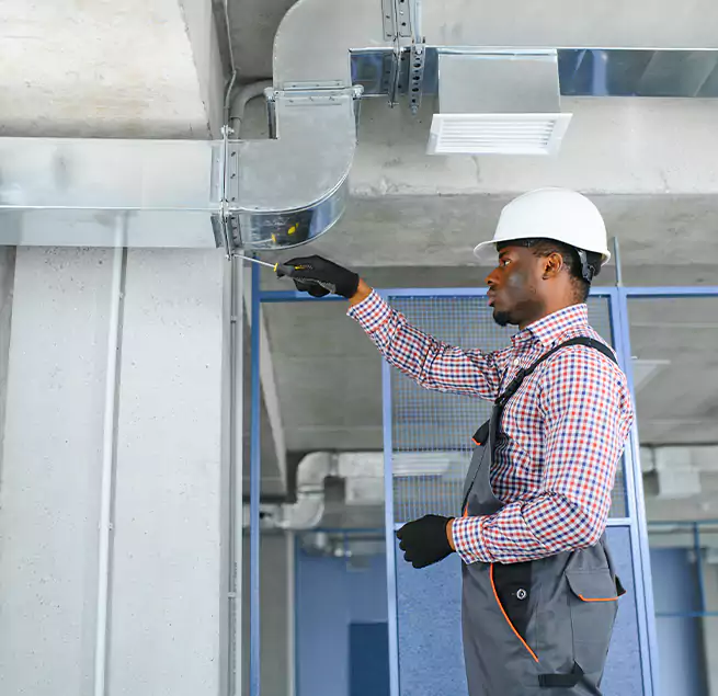 Why Homeowners & Businesses Trust Us in Cartersville, GA