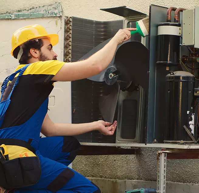  Why Homeowners & Businesses Trust Us in Cartersville, GA?