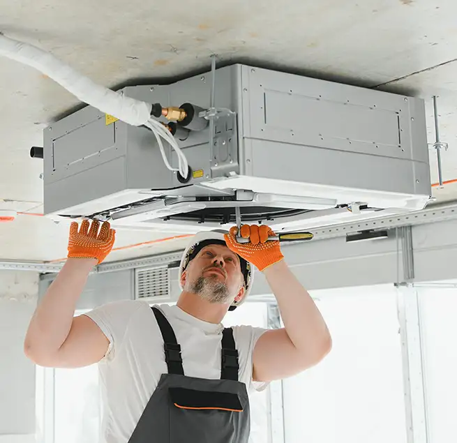 Why Homeowners & Businesses Trust Us Cartersville, GA