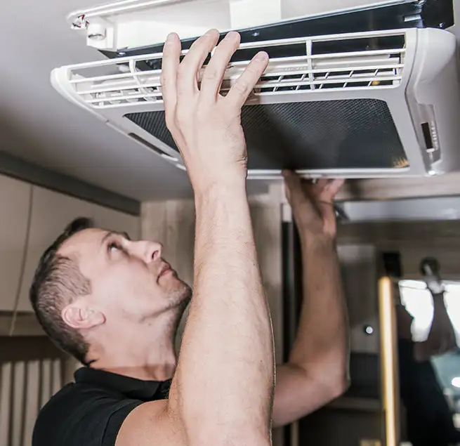 Why Homeowners & Businesses Trust Us Cartersville, GA