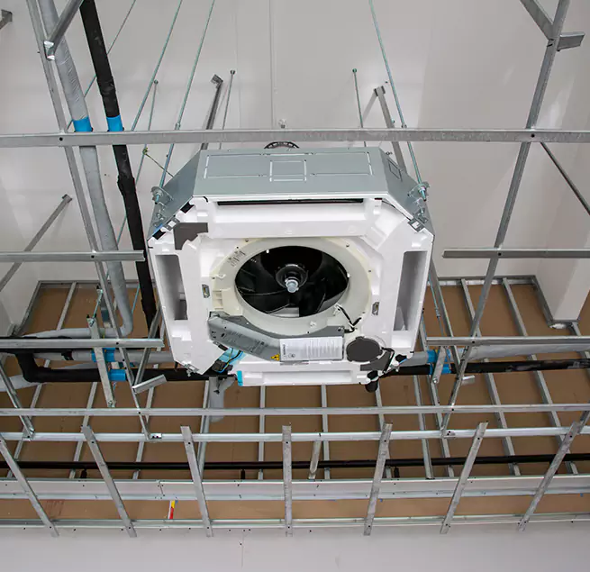 Why Homeowners & Businesses Trust Us Cartersville, GA