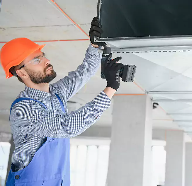 Why Homeowners & Businesses Trust Us in Cartersville, GA?