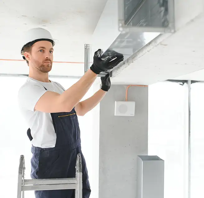 Why Homeowners & Businesses Trust Us in Cartersville, GA?