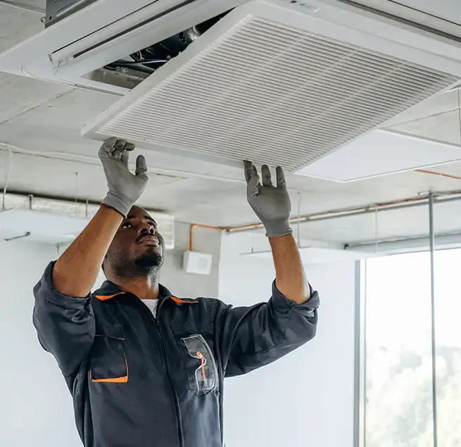  Why Homeowners & Businesses Trust Us in Cartersville, GA?