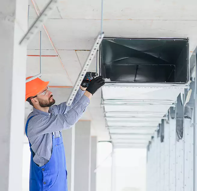 Why Homeowners & Businesses Trust Us in Cartersville, GA?