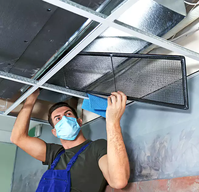 Why Homeowners Businesses Trust Us in Cartersville, GA