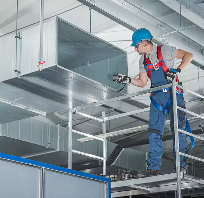 Why Homeowners & Businesses Trust Us Cartersville, GA