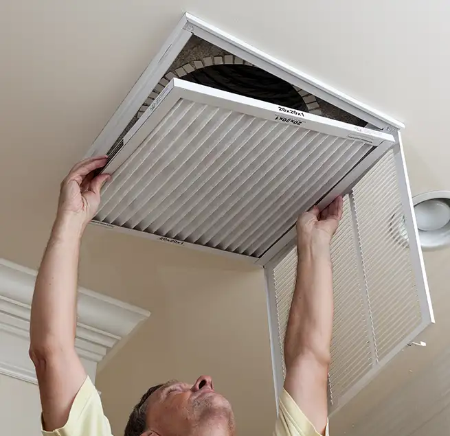 Why Homeowners & Businesses Trust Us in Cartersville, GA?