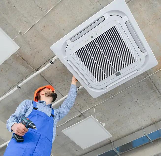  Why Homeowners & Businesses Trust Us in Cartersville, GA?