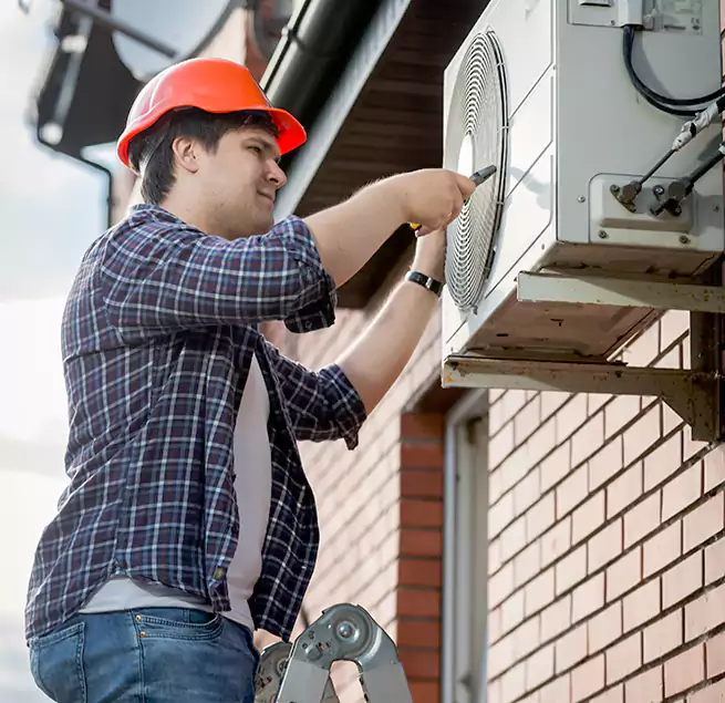 Why Homeowners & Businesses Trust Us Cartersville, GA