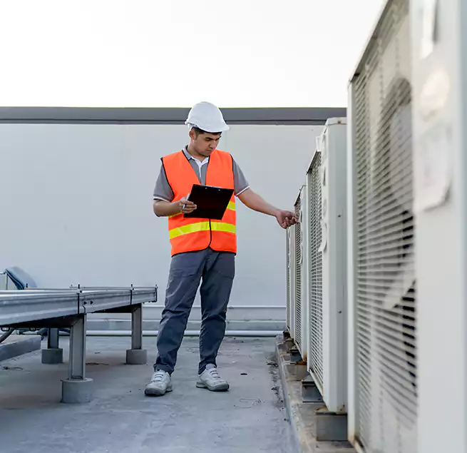 Why Homeowners & Businesses Trust Us in Cartersville, GA?