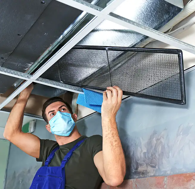 Why Homeowners & Businesses Trust Us in Cartersville, GA?