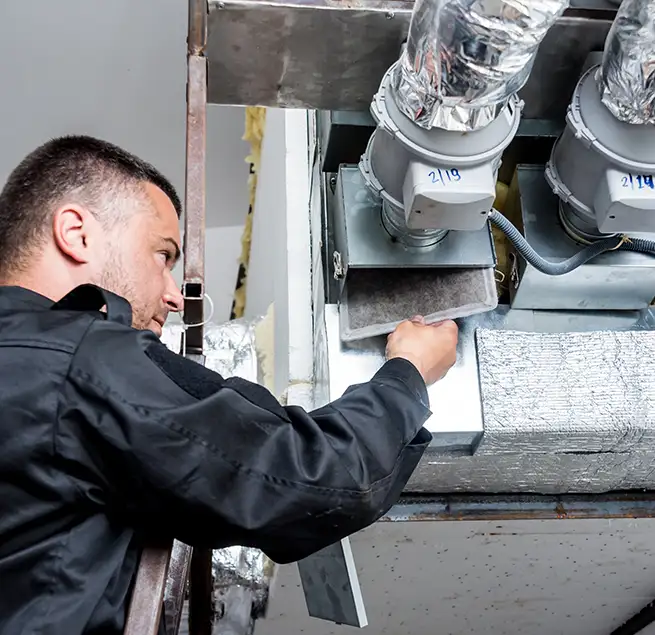 Why Homeowners & Businesses Trust Us in Cartersville, GA?