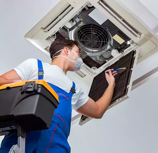 Why Homeowners & Businesses Trust Us in Cartersville, GA?